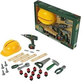 bosch toy mega tool kit