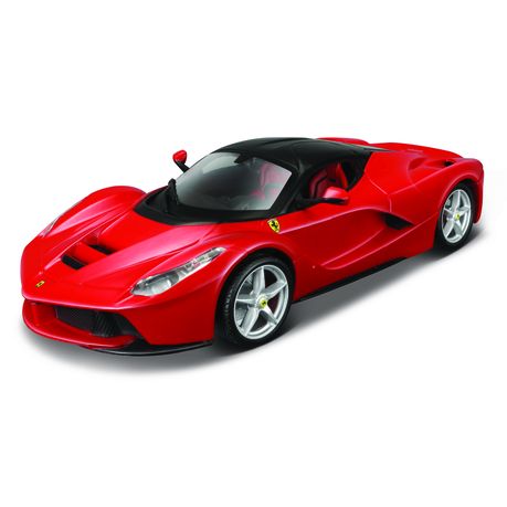 maisto ferrari laferrari