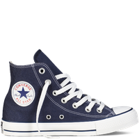 Converse All Star Unisex Chuck Taylor Hi - Navy | Buy Online in South ...