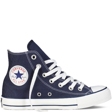 Converse All Star Unisex Chuck Taylor Hi - Navy | Buy Online in South  Africa 