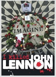 I Killed John Lennon(DVD)