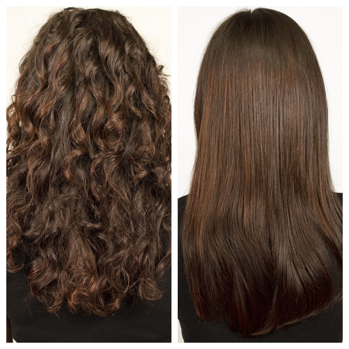 the brazilian hair treatment