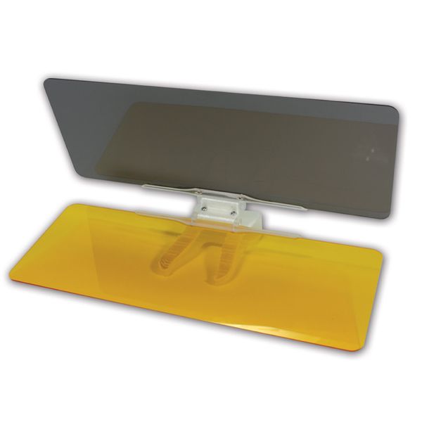 Vizclear HD 2-in-1 Day &amp; Night Visor