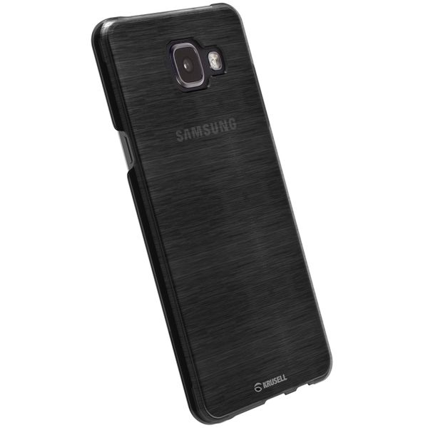 Krusell Boden Cover for Samsung Galaxy A5 (2016 Edition) - Black