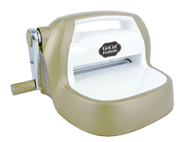 Couture Creations GoCut and Emboss Machine