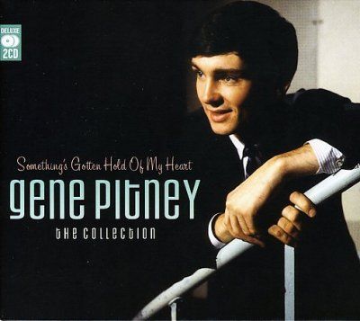 Something's Gotten Hold of My Heart: The Collection (CD / Album)