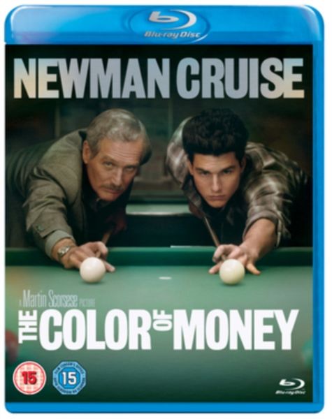 Color of Money(Blu-ray)
