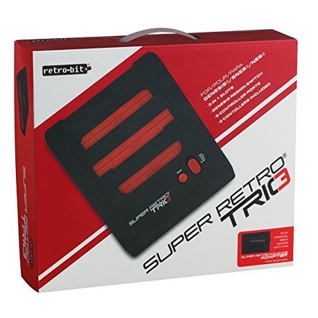 super retro 3