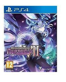 Megadimension Neptunia VII (PS4)