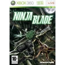 Ninja Blade (Xbox 360)