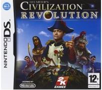 Civilization Revolution (NDS)