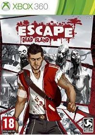 Escape Dead Island (Xbox 360)
