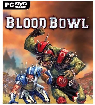 Blood Bowl (PC)