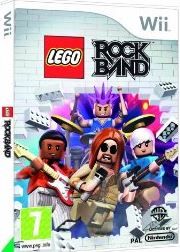 LEGO Rock Band (Wii)