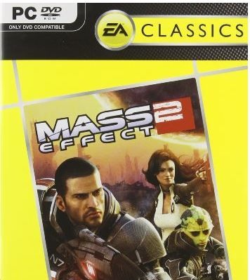 Mass Effect 2 (PC)