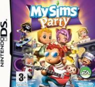 My Sims Party (NDS)