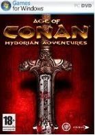 Age of Conan: Hyborian Adventures (PC)