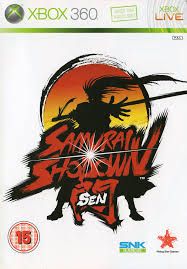 Samurai Shodown SEN (Xbox 360)