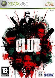 The Club (Xbox 360)