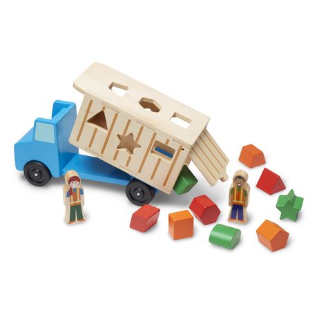 melissa and doug pop up toy