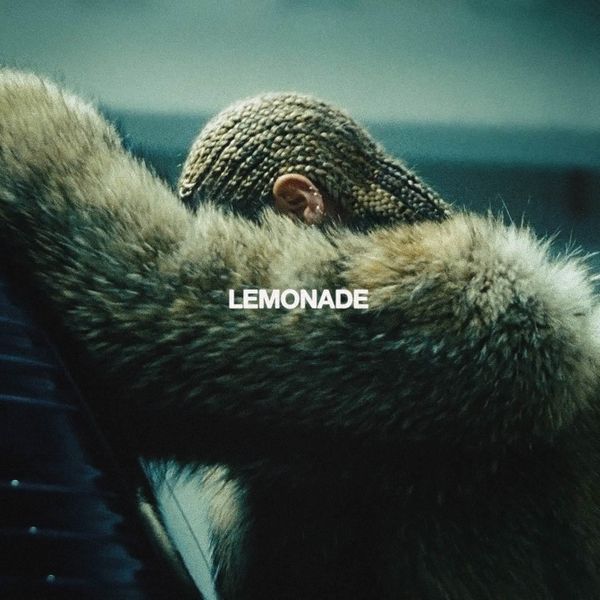Lemonade (CD)