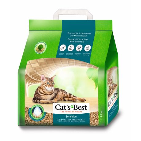 Best cat outlet litter catcher