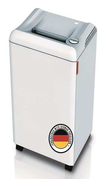 Ideal 2503 Strip Cut Shredder