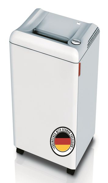 Ideal 2503CC Cross Cut Shredder