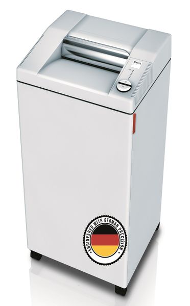 Ideal 3104 Strip Cut Shredder