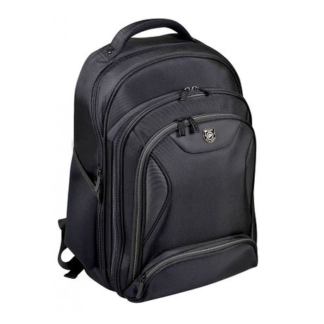 Port Manhattan Backpack 15 17 Black Shop Today. Get it Tomorrow takealot