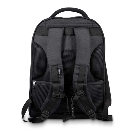 backpack manhattan