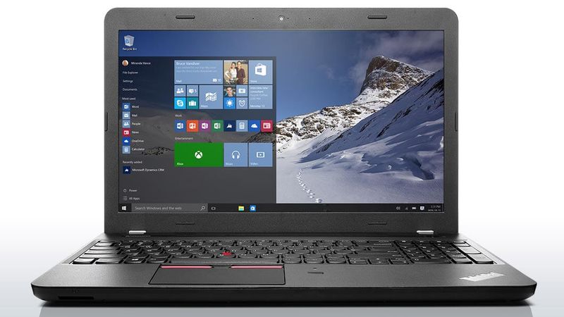 Lenovo ThinkPad E560 15.6" Intel Core i5 Notebook