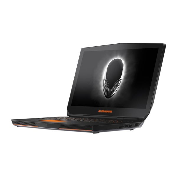 Dell Alienware 17 Core i7 Gaming Notebook