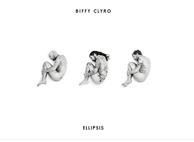 Ellipsis (CD)