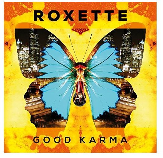Good Karma (CD)