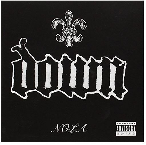 Down - Nola (2 x Vinyl)