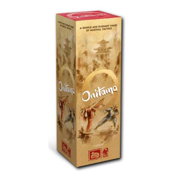 Onitama