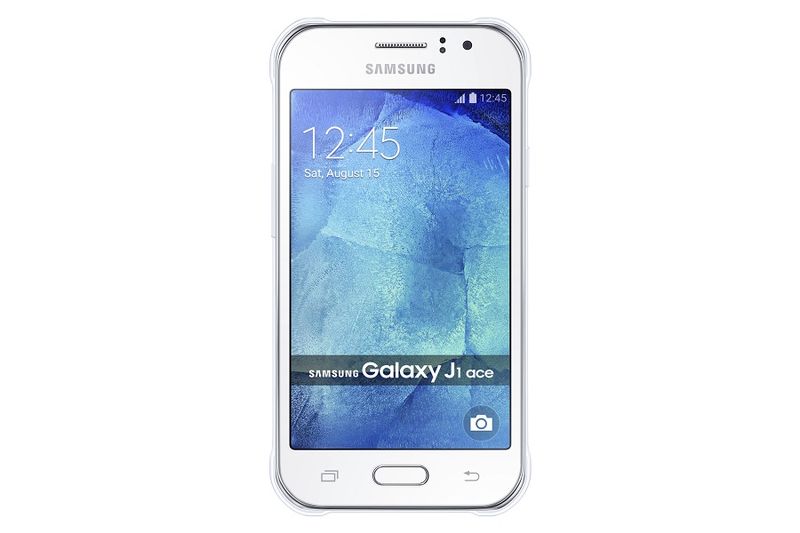 Samsung Galaxy J1 Ace Neo (2016) 8GB LTE - White