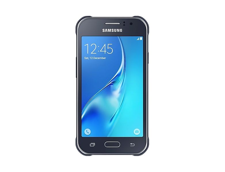 Samsung Galaxy J1 Ace Neo 8GB Single Sim - Black