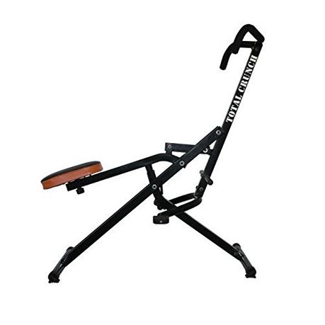 Total Crunch Full Body Workout System Buy Online In South Africa Takealot Com