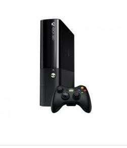4GB Console - Stingray Model (Xbox 360)