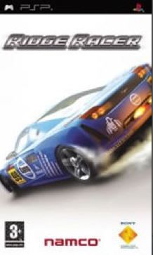 Ridge Racer (PSP)