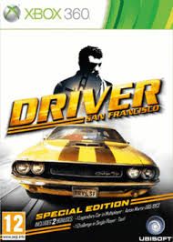 Driver San Francisco - Classics (Xbox 360)