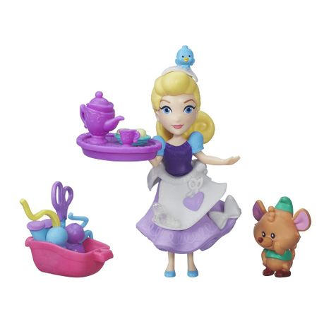 disney princess little kingdom collection