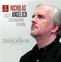 Dedication (Cd image