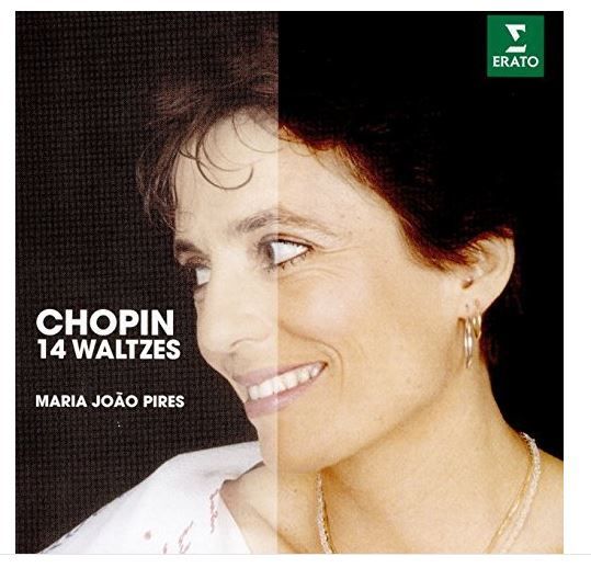 14 Waltzes (CD)