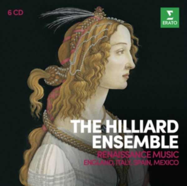 Renaissance (Cd image
