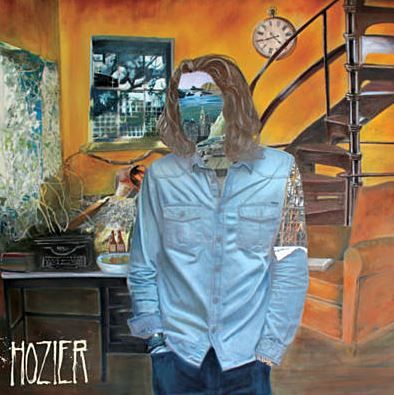 Hozier Â– Hozier (CD)