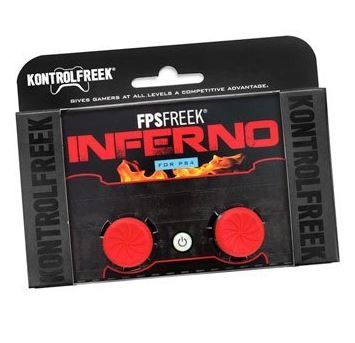 KontrolFreek - Thumb - Sticks Fpsfreek - Inferno (PS4)