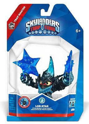 Sky Trap Team Trap Master Lob - Star